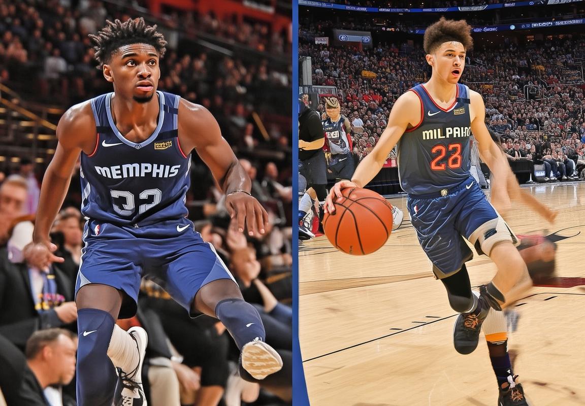 曾经NBA的年轻门面是东契奇塔图姆,现在25岁以下的头牌都有谁?
