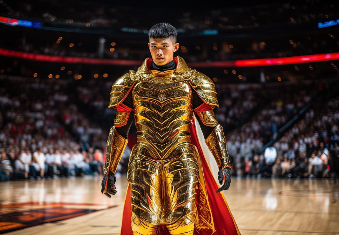 亿万巨富!杨瀚森开拓者未来4年薪资1.53亿,中国球员仅次姚明易建联