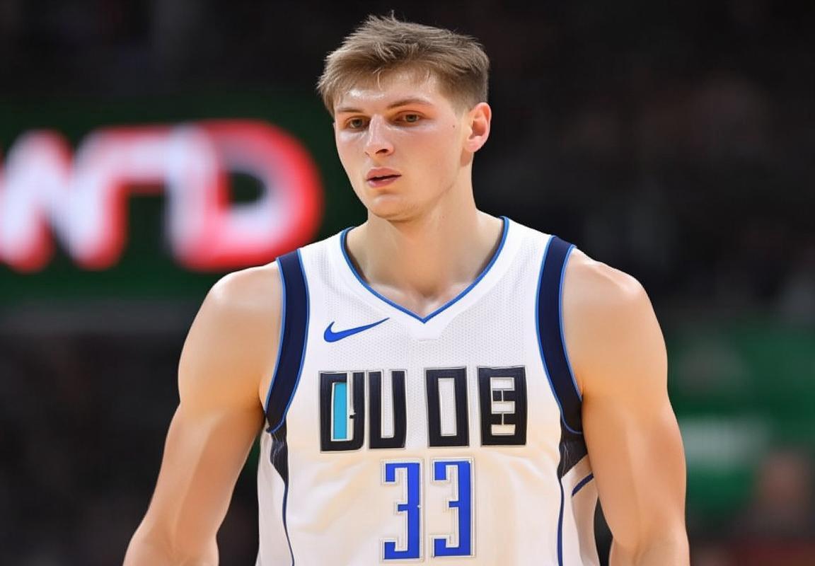 曾经NBA的年轻门面是东契奇塔图姆,现在25岁以下的头牌都有谁?